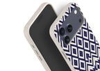 Double Veil — iPhone Bio-degradable Case — Finnaij