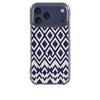 Double Veil — Magsafe Clear Impact Case for iPhone — Finnaij
