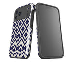 Double Veil — Impact Armour MagSafe Case for iPhone — Finnaij