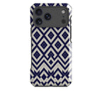 Double Veil — Impact Armour MagSafe Case for iPhone — Finnaij