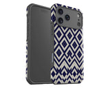 Double Veil — Impact Armour MagSafe Case for iPhone — Finnaij
