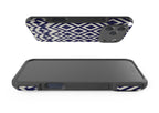Double Veil — Impact Armour MagSafe Case for iPhone — Finnaij