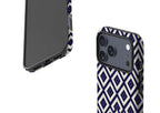 Double Veil — MagSafe Tough Case for iPhone — Finnaij