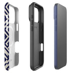 Double Veil — MagSafe Tough Case for iPhone — Finnaij
