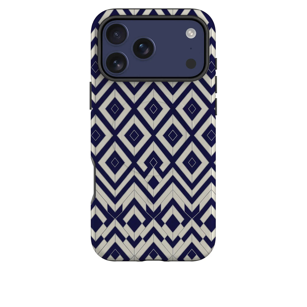 Double Veil — MagSafe Tough Case for iPhone — Finnaij