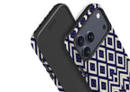 Double Veil — MagSafe Tough Case for iPhone — Finnaij