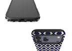 Double Veil — MagSafe Tough Case for iPhone — Finnaij