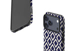 Double Veil — Tough Case for iPhone — Finnaij