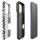 Double Veil — Tough Case for iPhone — Finnaij