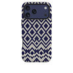 Double Veil — Tough Case for iPhone — Finnaij