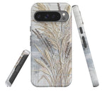 Dried Flowers and Grasses by Frida Lövström — Tough Case for Google — Three Quarter — Finnaij