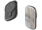 Dried Flowers and Grasses by Frida Lövström — MagSafe CHARGEPOD — Finnaij
