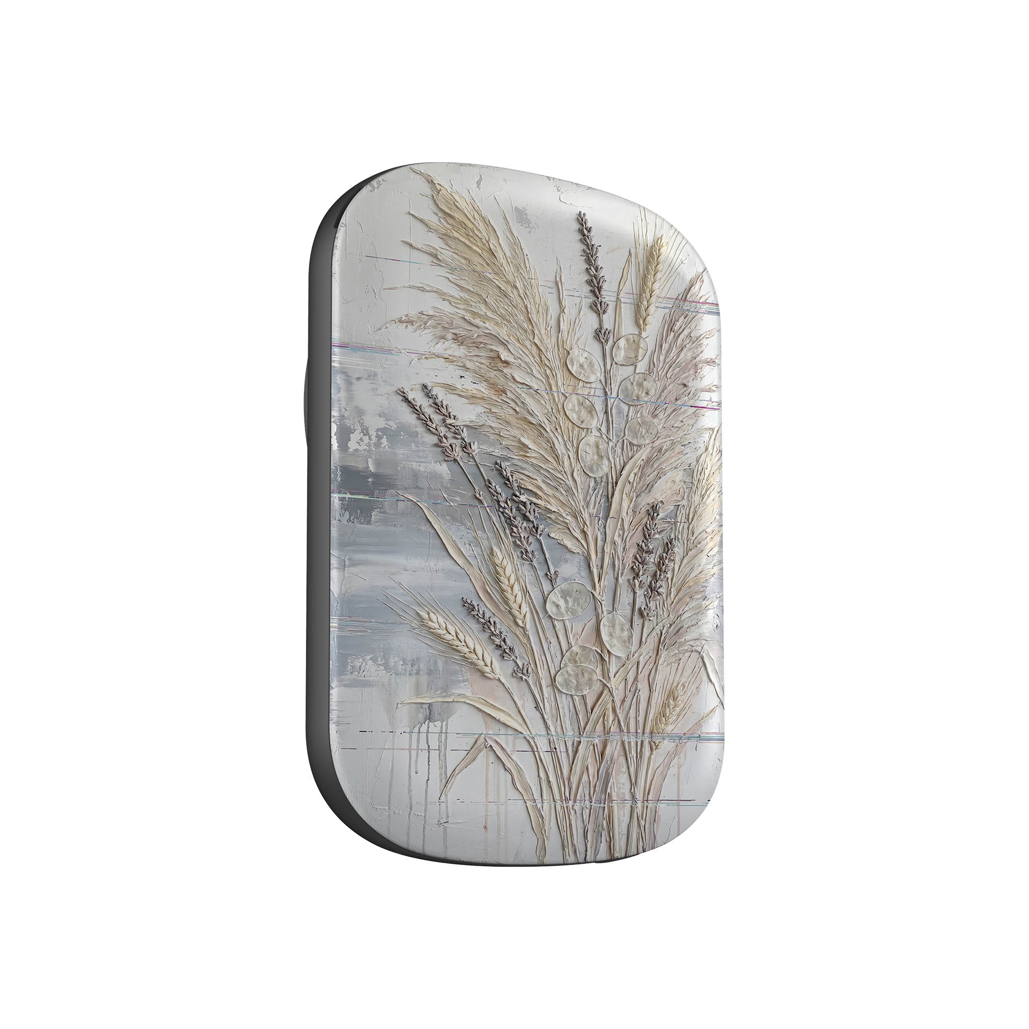 Dried Flowers and Grasses by Frida Lövström — MagSafe CHARGEPOD — Finnaij