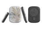 Dried Flowers and Grasses by Frida Lövström — MagSafe CHARGEPOD — Finnaij
