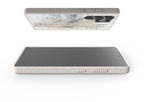 Dried Flowers and Grasses by Frida Lövström — Samsung Galaxy Bio-degradable Case — Finnaij