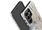Dried Flowers and Grasses by Frida Lövström — Tough Case for Samsung — Finnaij