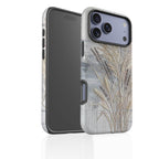 Dried Flowers and Grasses by Frida Lövström — Tough Case for iPhone — Finnaij