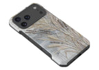 Dried Flowers and Grasses by Frida Lövström — Impact Armour MagSafe Case for iPhone — Finnaij