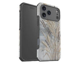 Dried Flowers and Grasses by Frida Lövström — Impact Armour MagSafe Case for iPhone — Finnaij