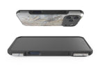 Dried Flowers and Grasses by Frida Lövström — Impact Armour MagSafe Case for iPhone — Finnaij