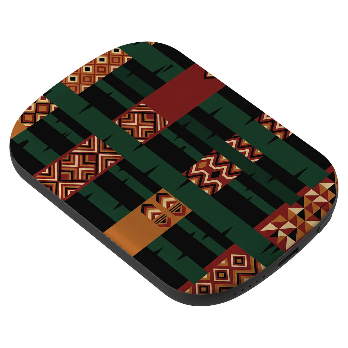 Egungun & the Birch — MagSafe CHARGEPOD — Finnaij