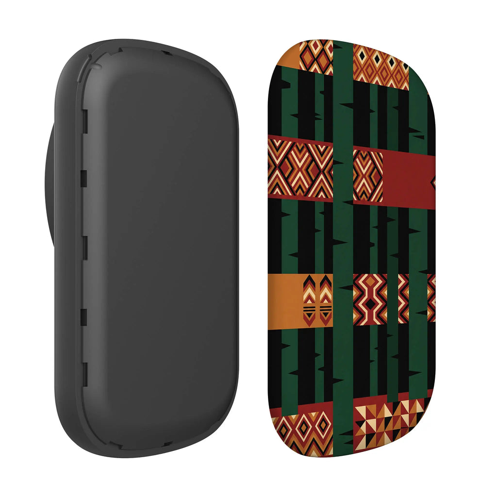 Egungun & the Birch — MagSafe CHARGEPOD — Finnaij