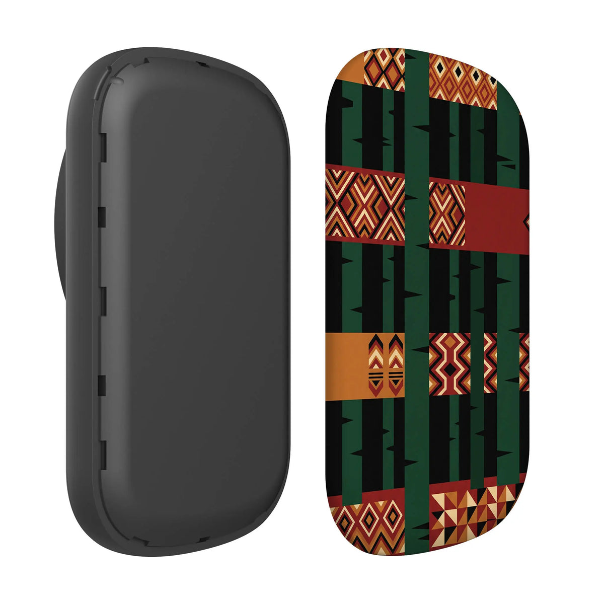 Egungun & the Birch — MagSafe CHARGEPOD Shell Only — Finnaij