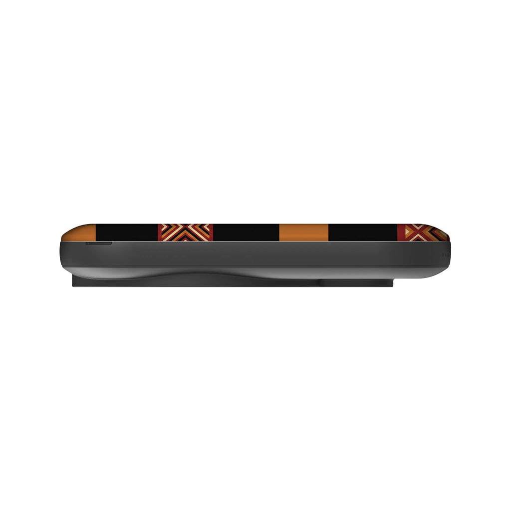 Egungun & the Birch — MagSafe CHARGEPOD — Finnaij