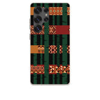 Egungun & the Birch — Samsung Galaxy Bio-degradable Case — Finnaij