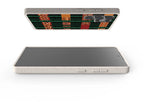 Egungun & the Birch — Samsung Galaxy Bio-degradable Case — Finnaij