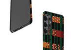 Egungun & the Birch — Tough Case for Samsung — Finnaij