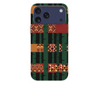 Egungun & the Birch — iPhone Bio-degradable Case — Finnaij