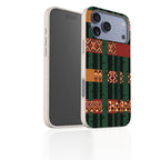 Egungun & the Birch — iPhone Bio-degradable Case — Finnaij