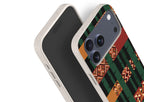 Egungun & the Birch — iPhone Bio-degradable Case — Finnaij