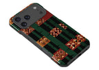Egungun & the Birch — Impact Armour MagSafe Case for iPhone — Finnaij