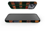Egungun & the Birch — MagSafe Tough Case for iPhone — Finnaij