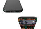 Egungun & the Birch — MagSafe Tough Case for iPhone — Finnaij