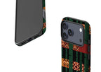 Egungun & the Birch — Tough Case for iPhone — Finnaij