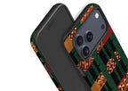 Egungun & the Birch — Tough Case for iPhone — Finnaij
