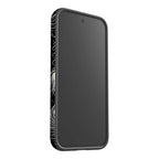 Feathers in Bloom Black — Tough Case for Google — Finnaij