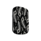 Feathers in Bloom Black MagSafe CHARGEPOD — Finnaij
