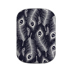 Feathers in Bloom — MagSafe CHARGEPOD Shell Only — Finnaij