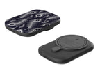 Feathers in Bloom MagSafe CHARGEPOD — Finnaij