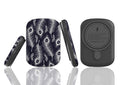 Feathers in Bloom MagSafe CHARGEPOD — Finnaij