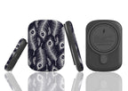 Feathers in Bloom MagSafe CHARGEPOD — Finnaij