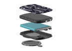Feathers in Bloom MagSafe CHARGEPOD — Finnaij