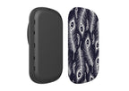 Feathers in Bloom MagSafe CHARGEPOD — Finnaij