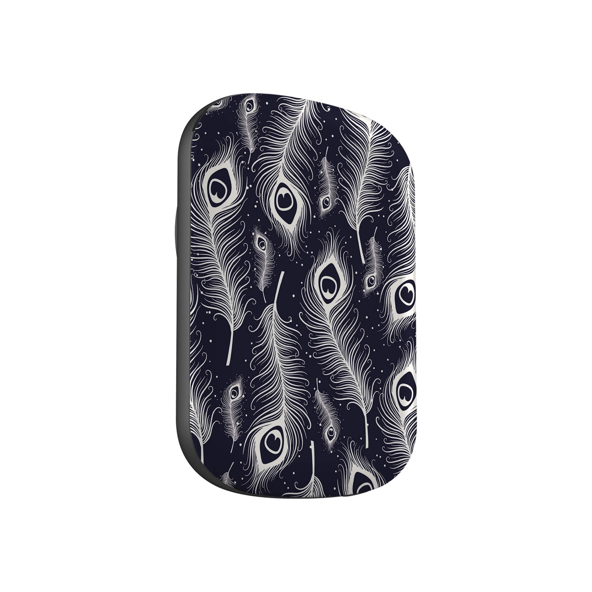 Feathers in Bloom MagSafe CHARGEPOD — Finnaij