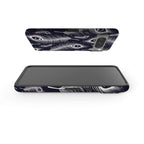 Feathers in Bloom Tough Case for Google Pixel — Finnaij