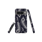 Feathers in Bloom Tough Case for Google Pixel — Finnaij
